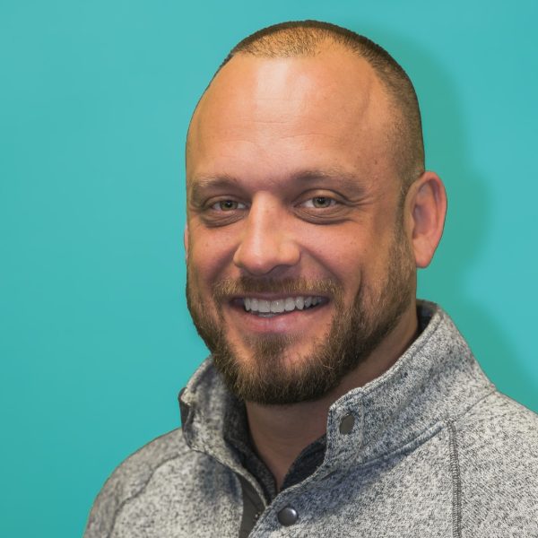 Aaron Christy founder Gas City Roofing